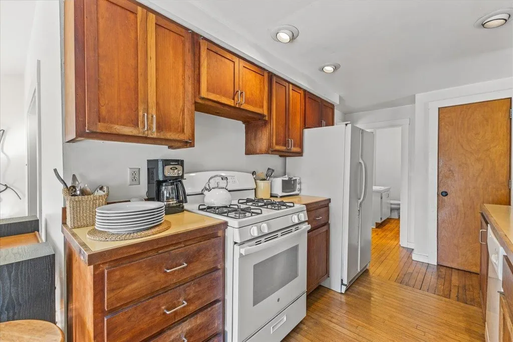 536 South Willard Street Burlington VT 05401
