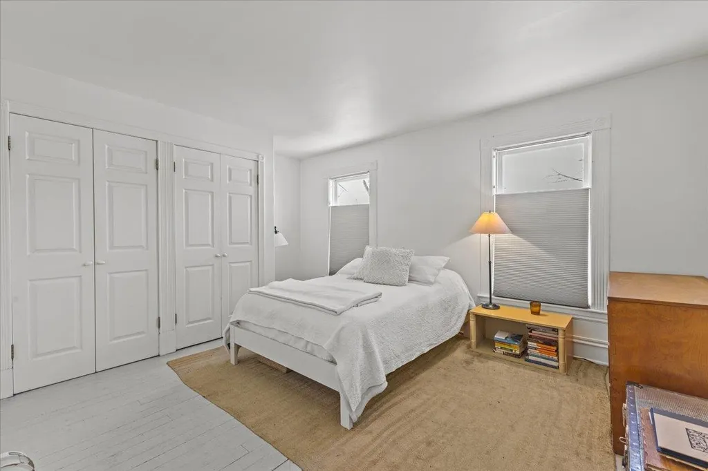 536 South Willard Street Burlington VT 05401