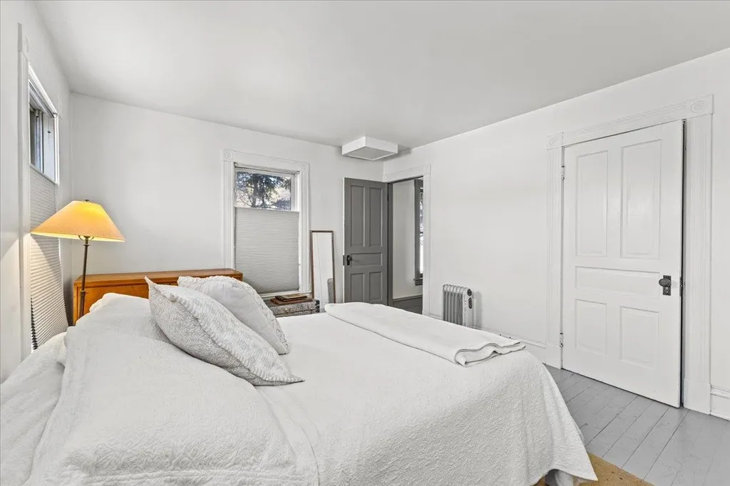 536 South Willard Street Burlington VT 05401