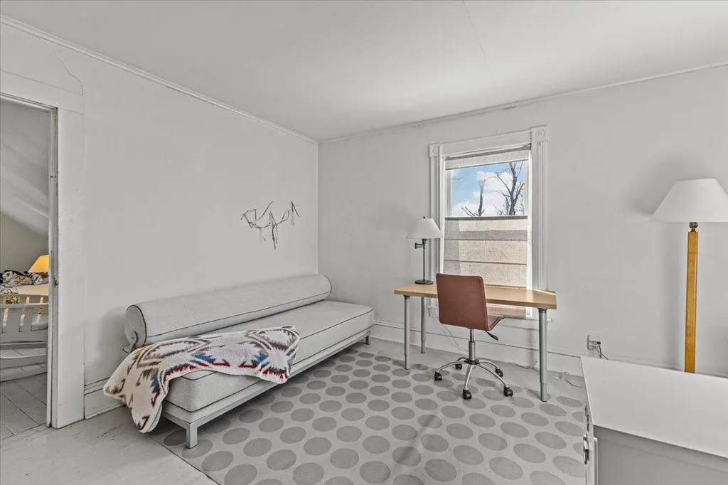 536 South Willard Street Burlington VT 05401