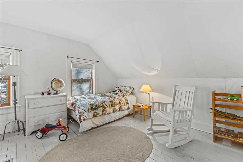 536 South Willard Street Burlington VT 05401