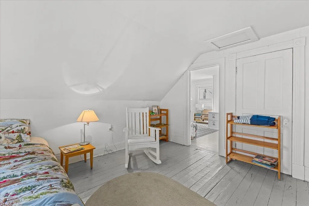 536 South Willard Street Burlington VT 05401
