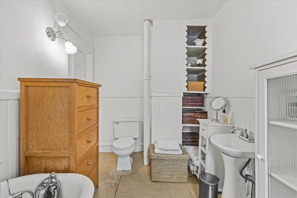 536 South Willard Street Burlington VT 05401