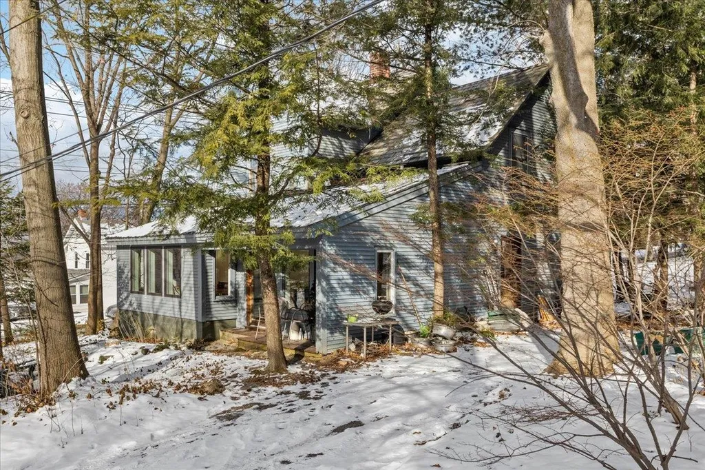 536 South Willard Street Burlington VT 05401