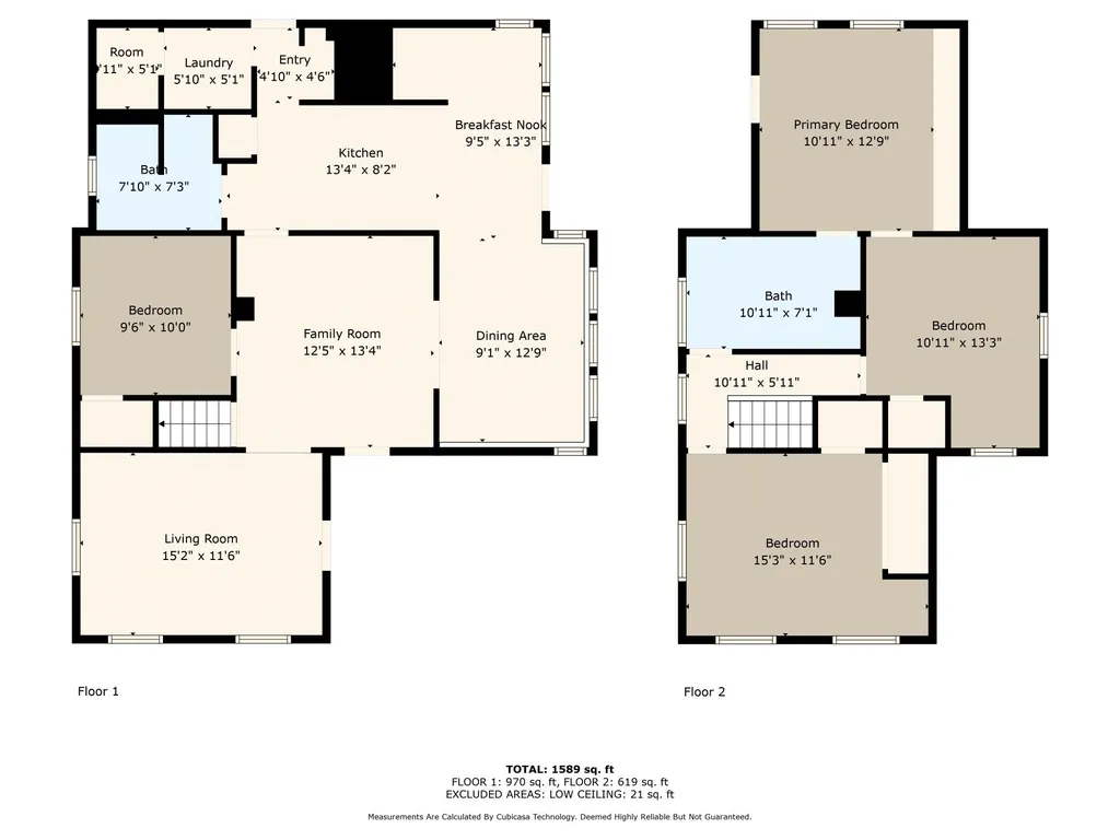 536 South Willard Street Burlington VT 05401