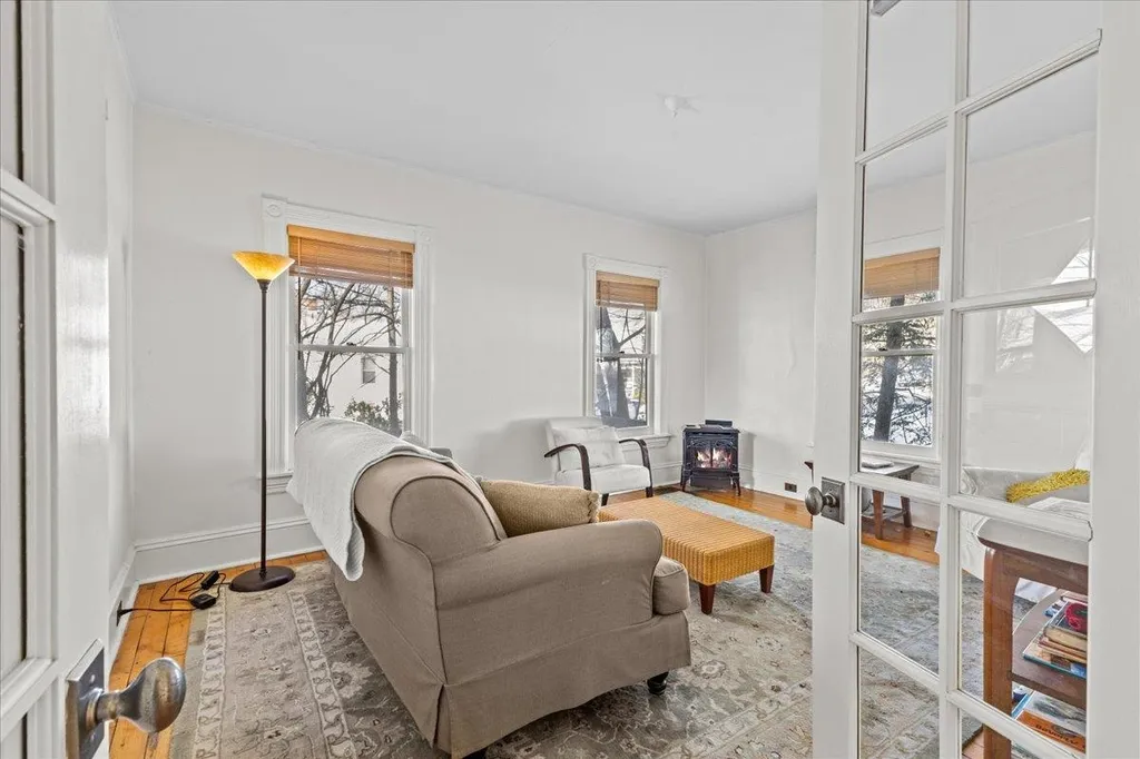 536 South Willard Street Burlington VT 05401