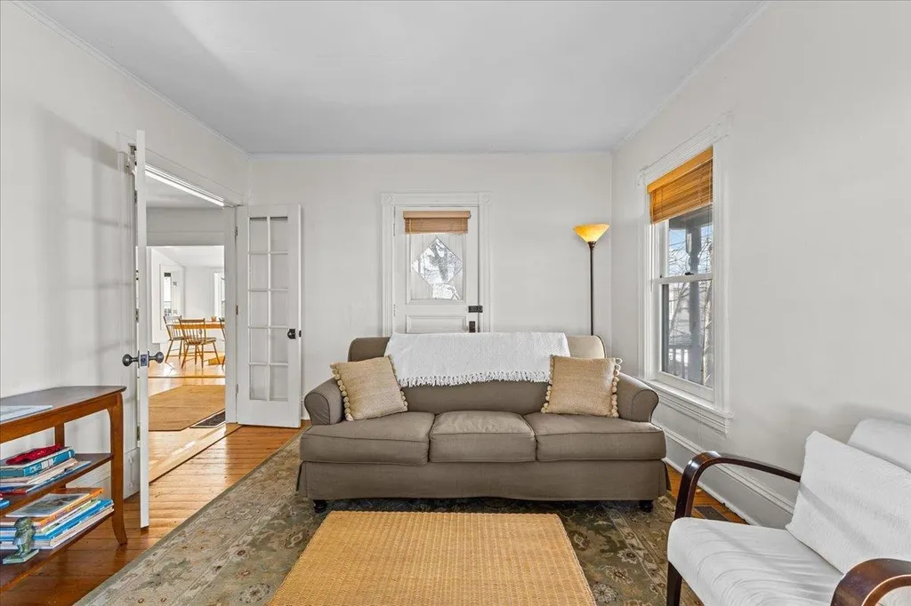 536 South Willard Street Burlington VT 05401