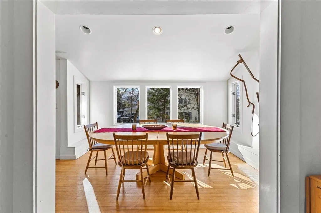 536 South Willard Street Burlington VT 05401