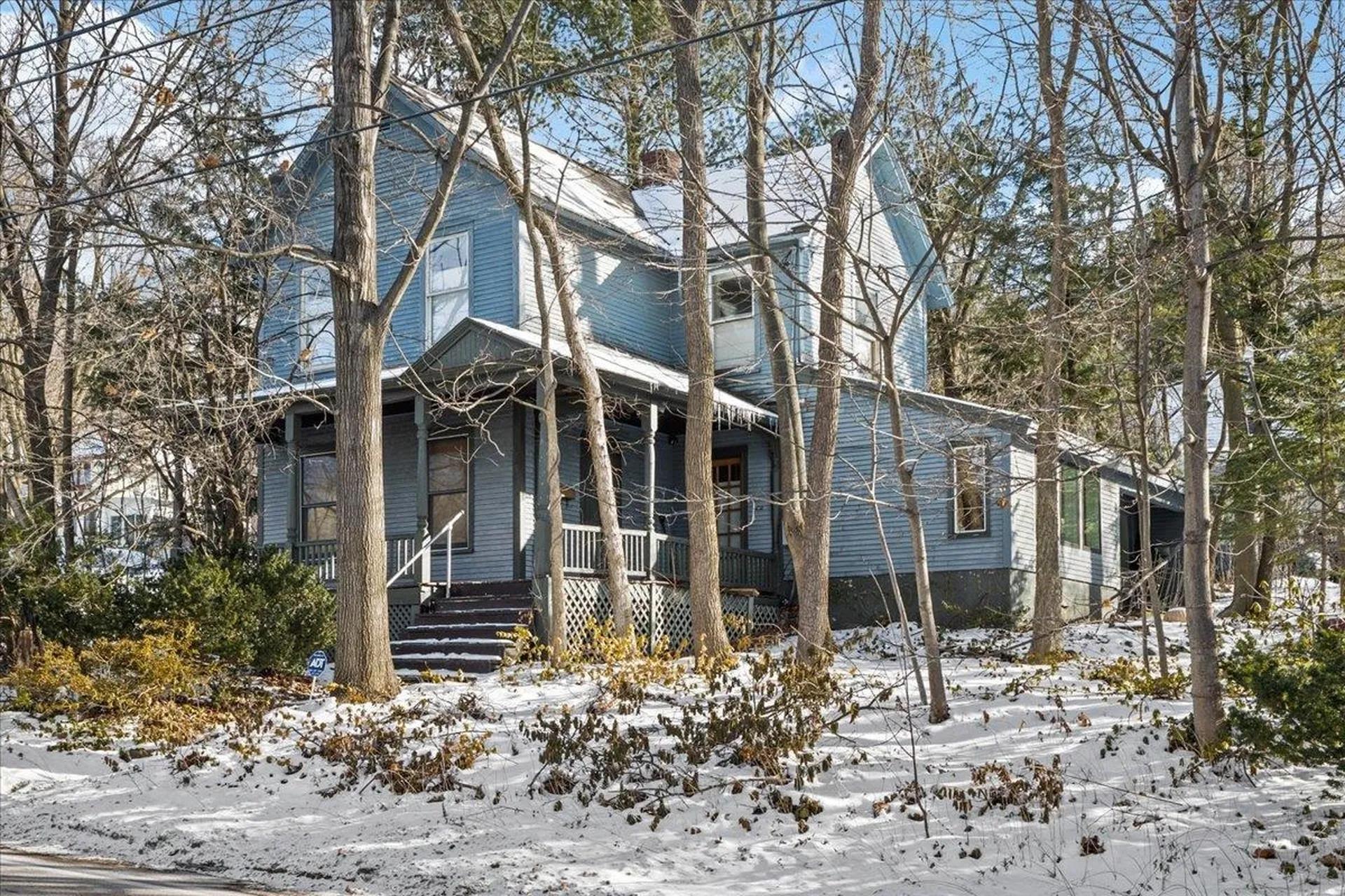 536 South Willard Street Burlington VT 05401