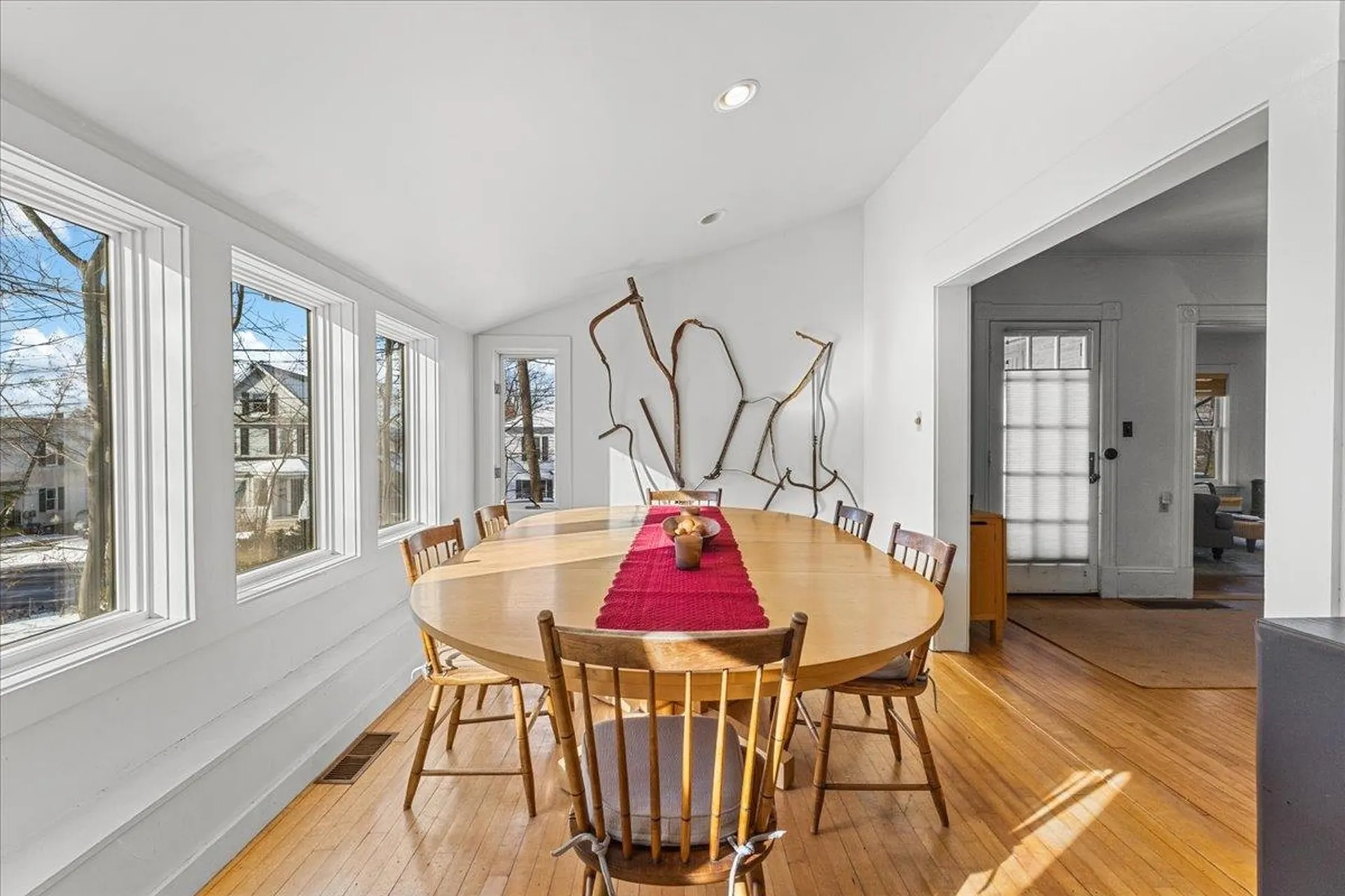 536 South Willard Street Burlington VT 05401
