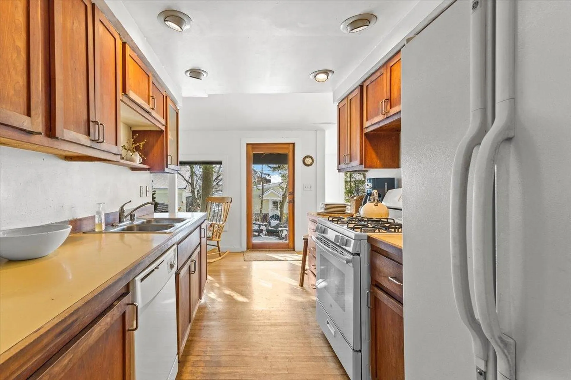 536 South Willard Street Burlington VT 05401