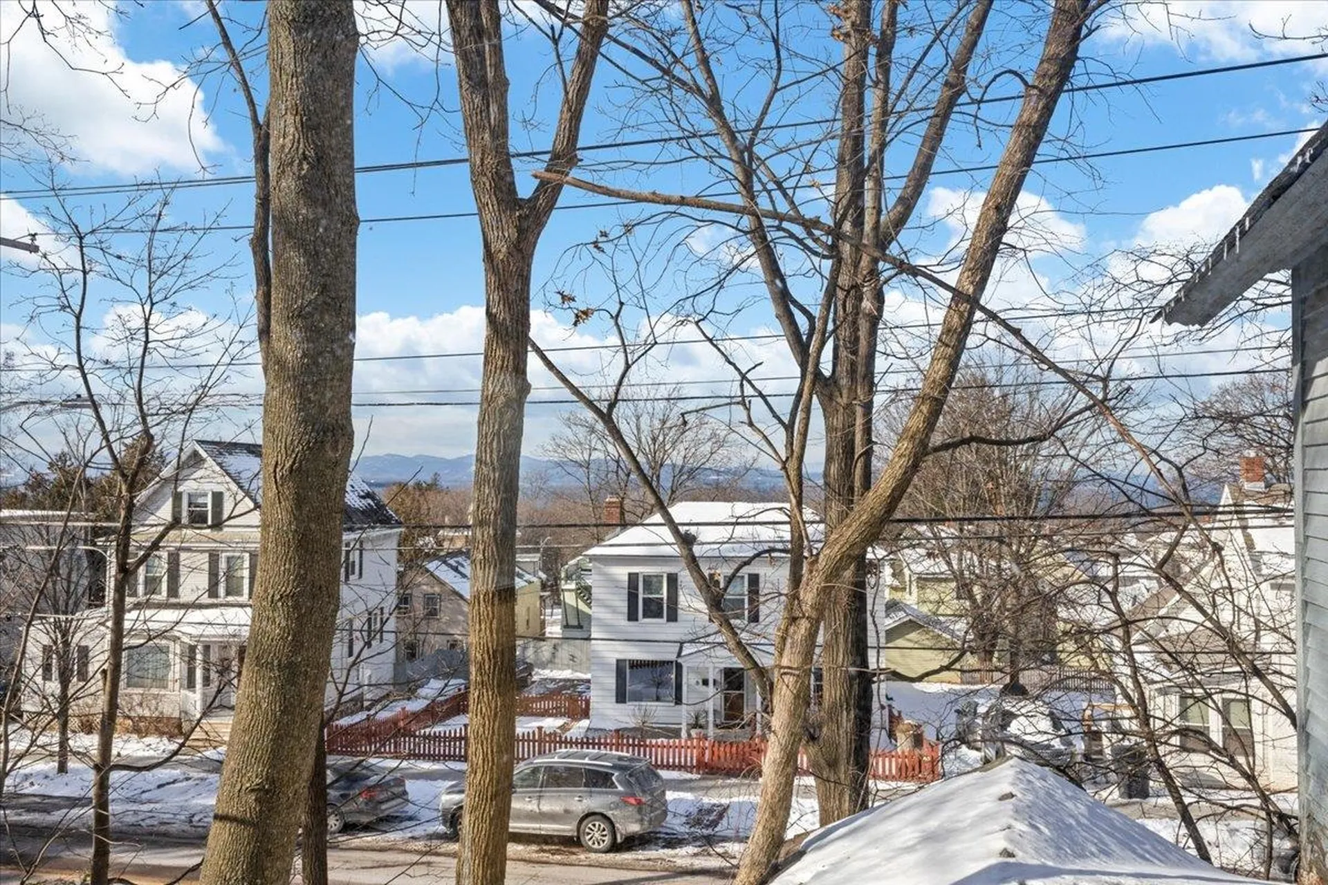 536 South Willard Street Burlington VT 05401