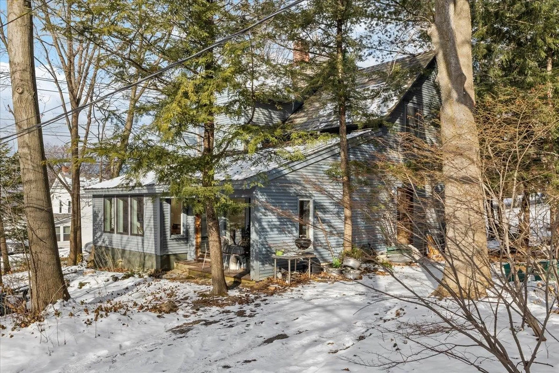 536 South Willard Street Burlington VT 05401