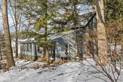 536 South Willard Street Burlington VT 05401