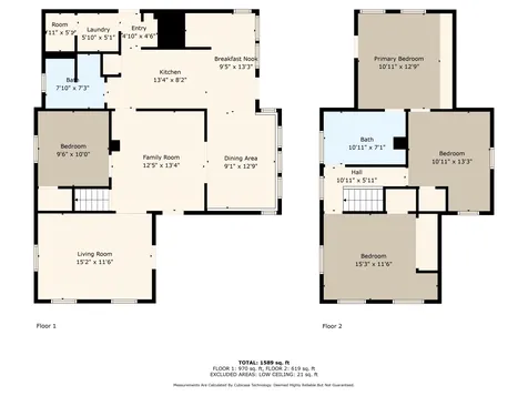 536 South Willard Street Burlington VT 05401