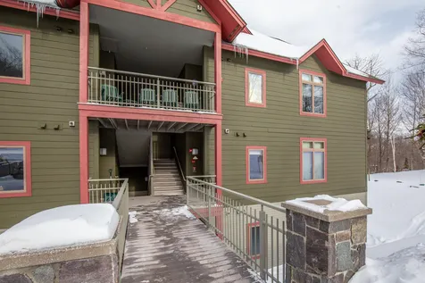 279 Sunrise Road Killington VT 05751