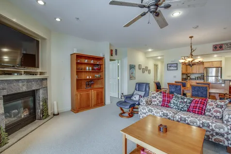 279 Sunrise Road Killington VT 05751
