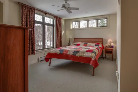 279 Sunrise Road Killington VT 05751