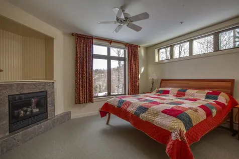 279 Sunrise Road Killington VT 05751