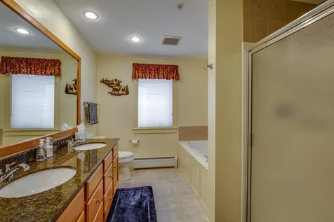 279 Sunrise Road Killington VT 05751