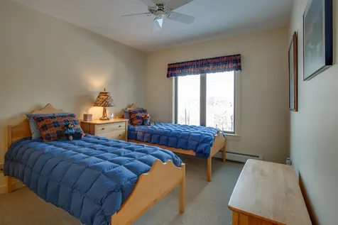 279 Sunrise Road Killington VT 05751