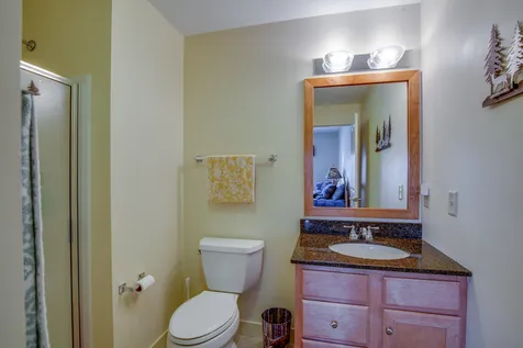 279 Sunrise Road Killington VT 05751
