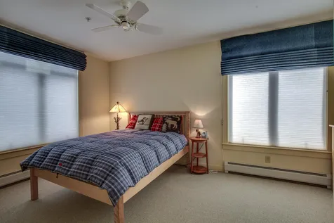 279 Sunrise Road Killington VT 05751