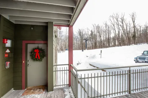 279 Sunrise Road Killington VT 05751