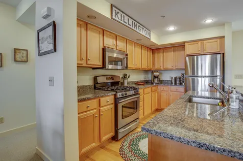 279 Sunrise Road Killington VT 05751