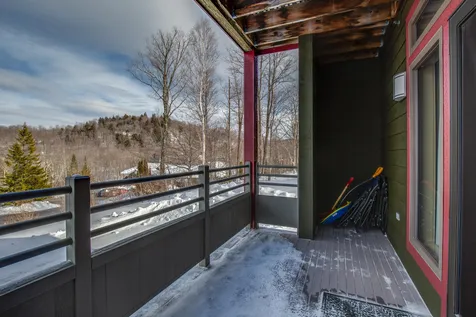 279 Sunrise Road Killington VT 05751