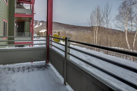 279 Sunrise Road Killington VT 05751
