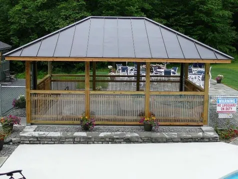 279 Sunrise Road Killington VT 05751