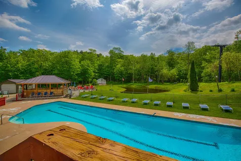 279 Sunrise Road Killington VT 05751