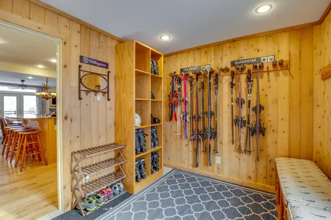 279 Sunrise Road Killington VT 05751
