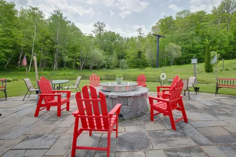 279 Sunrise Road Killington VT 05751
