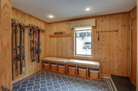 279 Sunrise Road Killington VT 05751