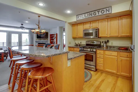 279 Sunrise Road Killington VT 05751