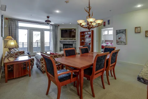 279 Sunrise Road Killington VT 05751