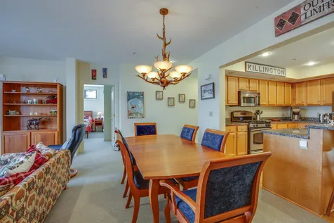 279 Sunrise Road Killington VT 05751
