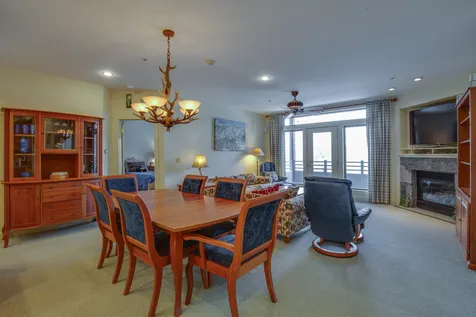279 Sunrise Road Killington VT 05751