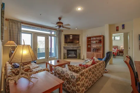 279 Sunrise Road Killington VT 05751