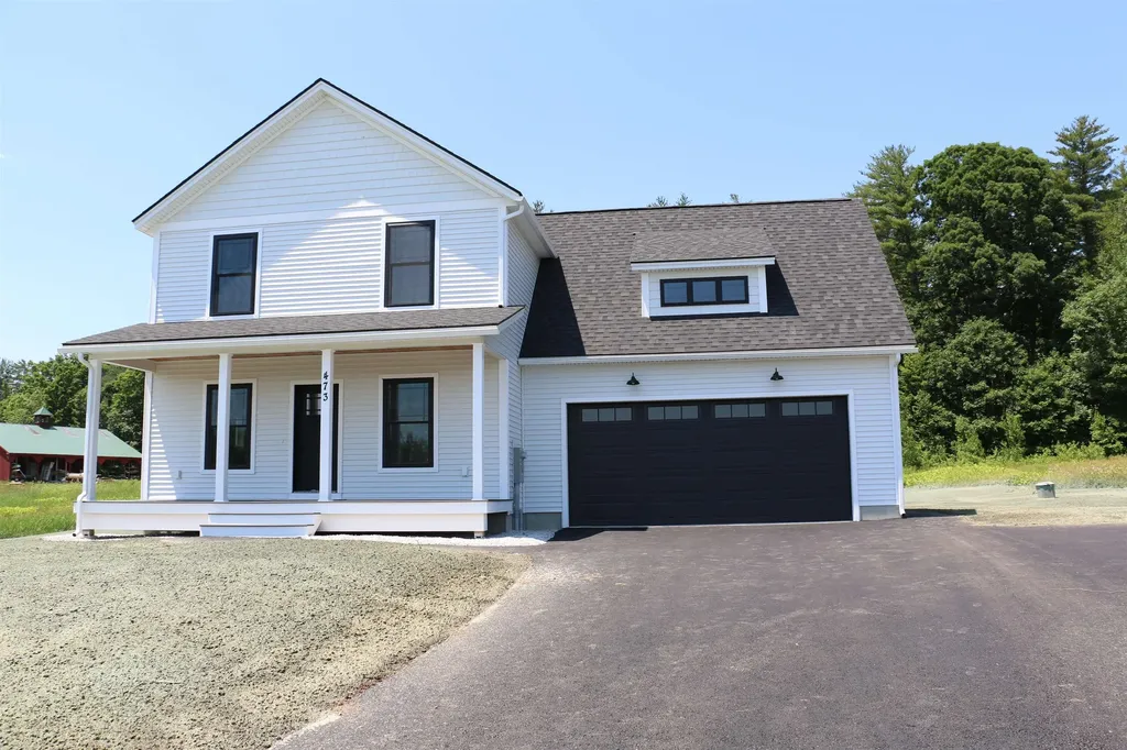473 Blane Circle Pembroke NH 03275