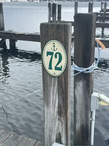 2 Bay Shore Drive Meredith NH 03253