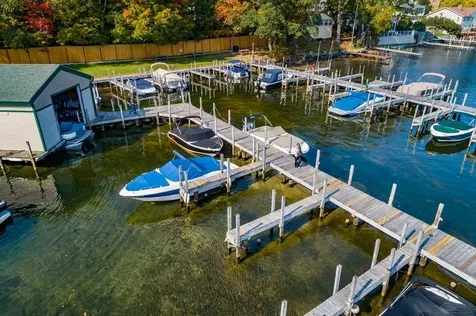 2 Bay Shore Drive Meredith NH 03253
