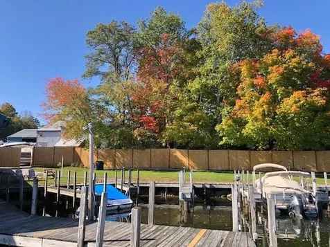 2 Bay Shore Drive Meredith NH 03253