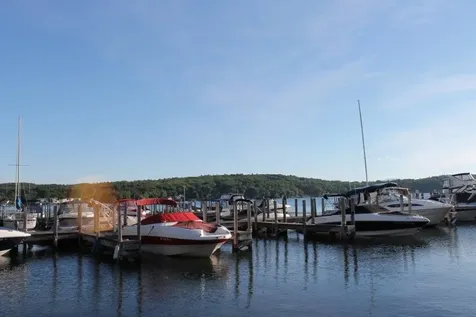 2 Bay Shore Drive Meredith NH 03253
