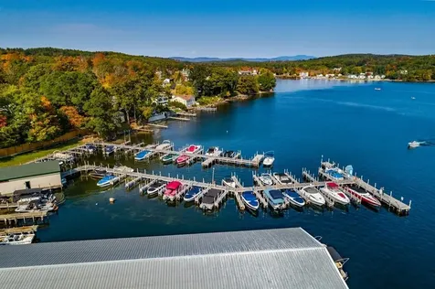 2 Bay Shore Drive Meredith NH 03253