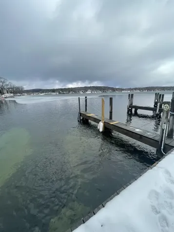 2 Bay Shore Drive Meredith NH 03253