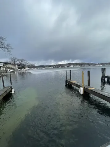 2 Bay Shore Drive Meredith NH 03253