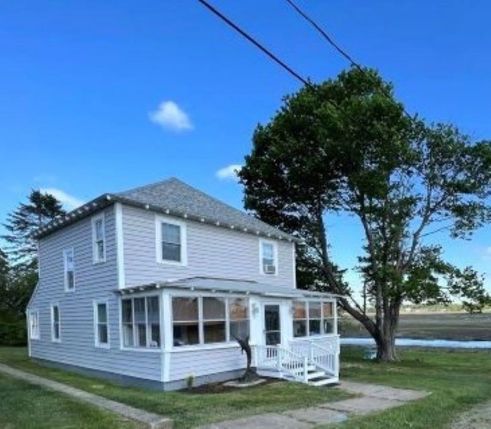 7 Williams Street Hampton NH 03842
